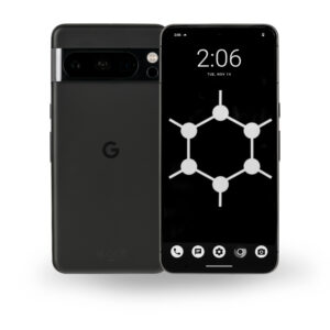 Pixel 8 PRO 128G Zwart