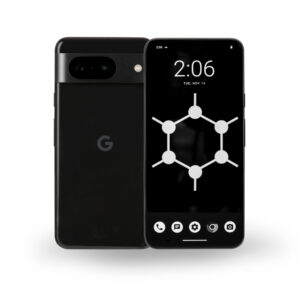 Pixel 8 128G Zwart
