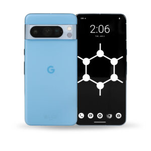 Pixel 8 PRO 128G Blauw