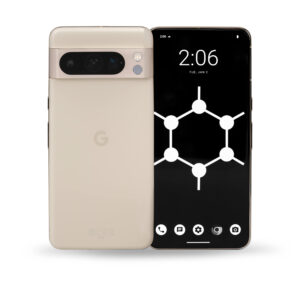Pixel 8 PRO 128G Grijs
