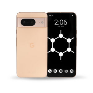Pixel 8 128G Roze