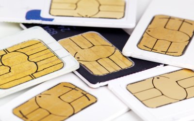 Waarom je simkaart een privacy-probleem is