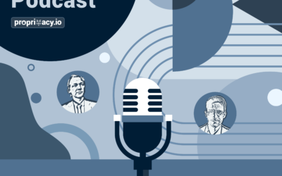 Dank aan alle trouwe Pro Privacy Podcast luisteraars ❤️