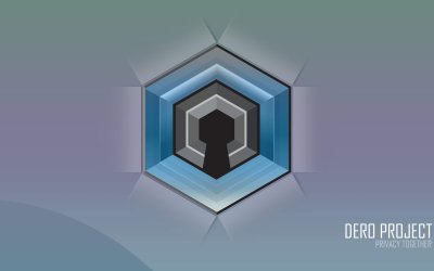 DERO blockchain, de grootste kans op een digitale parallelle samenleving?