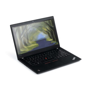 ThinkPad T495 256GB