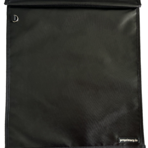 Faraday Hoes voor Laptop (NIEUW!)