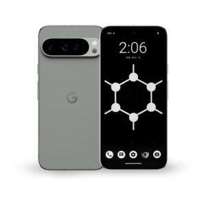 Pixel 9 PRO XL 128G Grijs