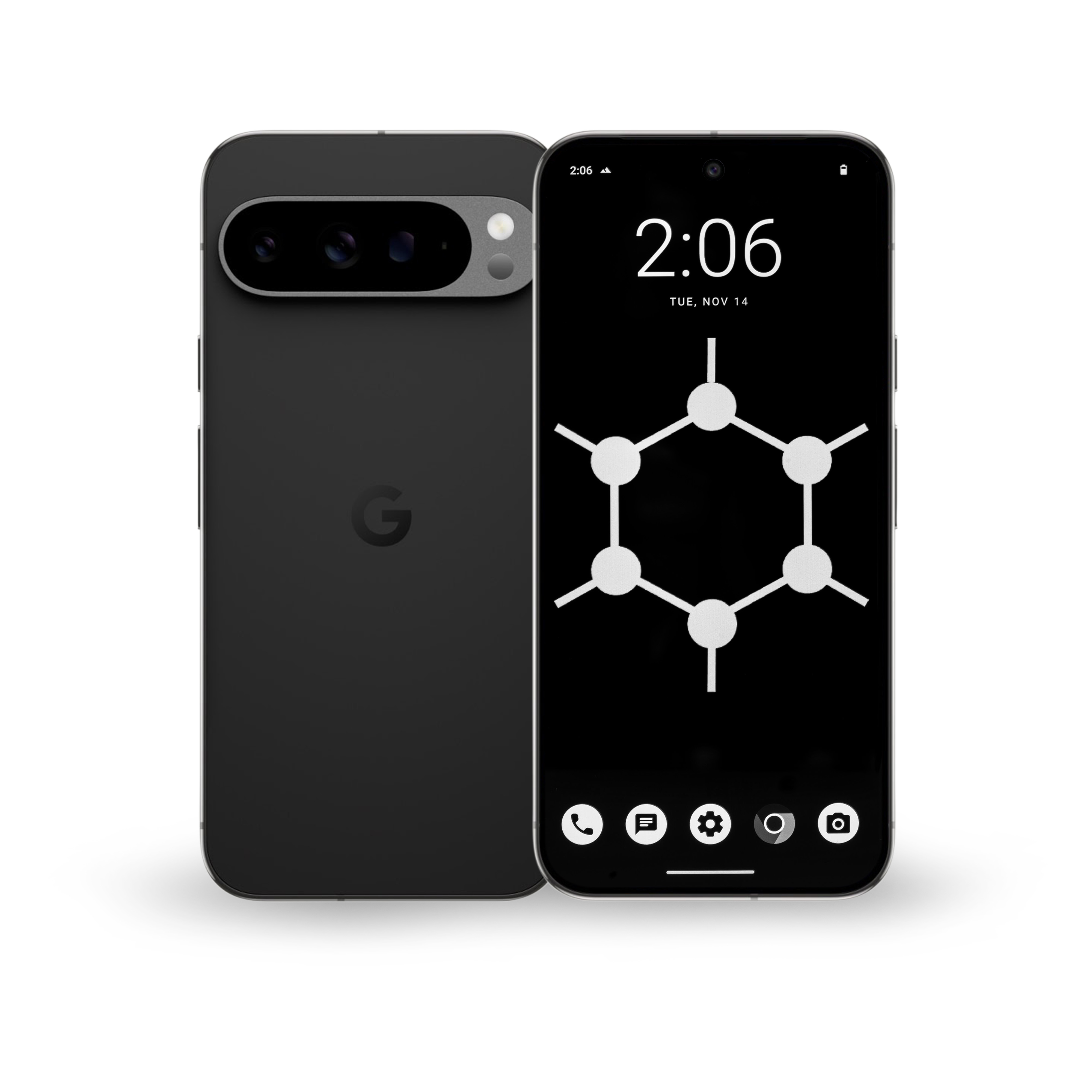 snowdensmartphone