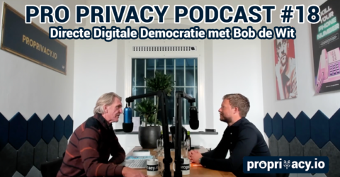 proprivacypodcast#18