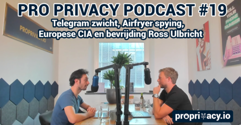 proprivacypodcast#19