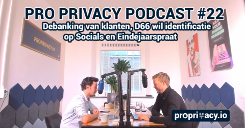 proprivacypodcast#22
