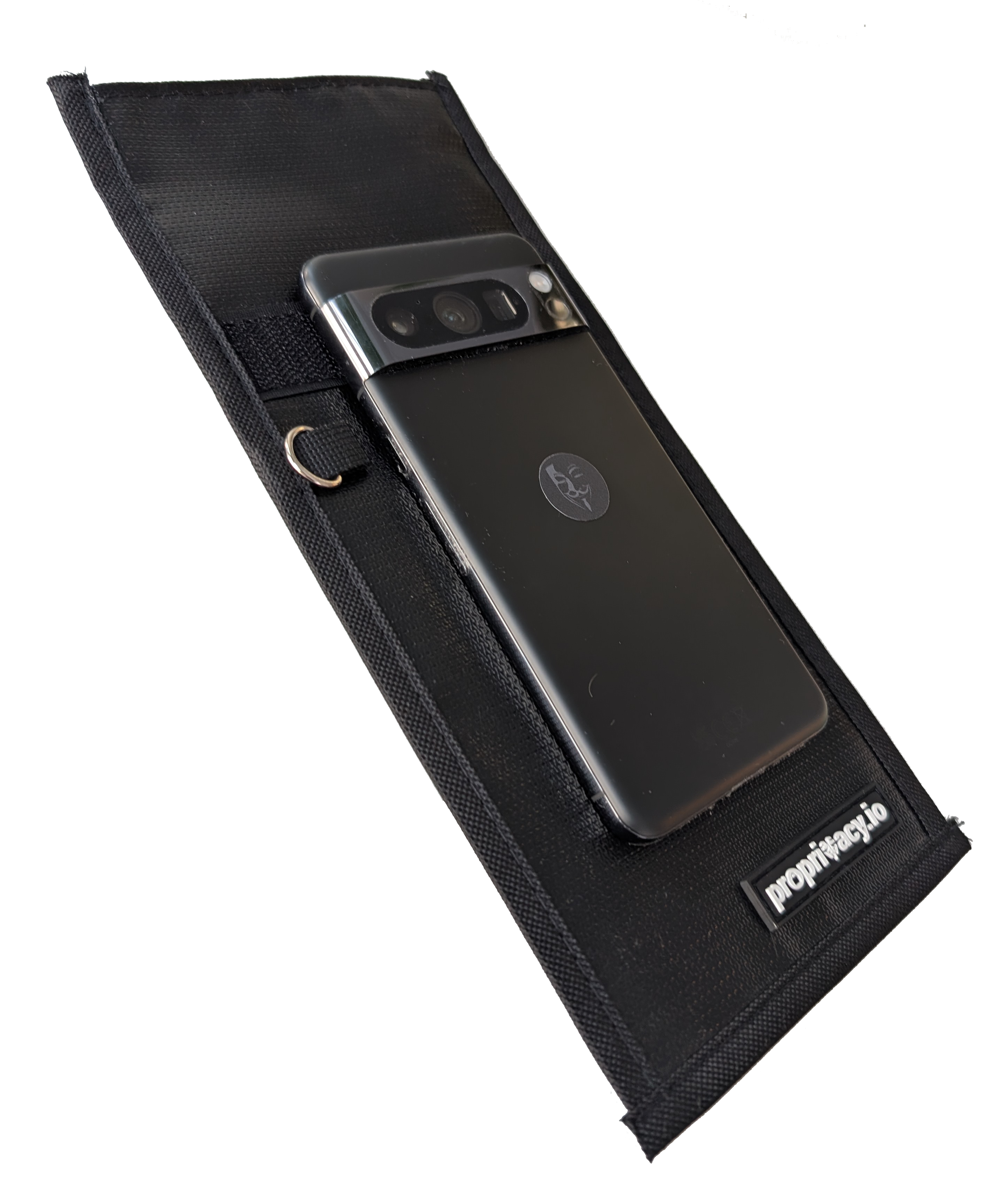 Faraday Hoes voor Telefoon (NIEUW!) - Afbeelding 3