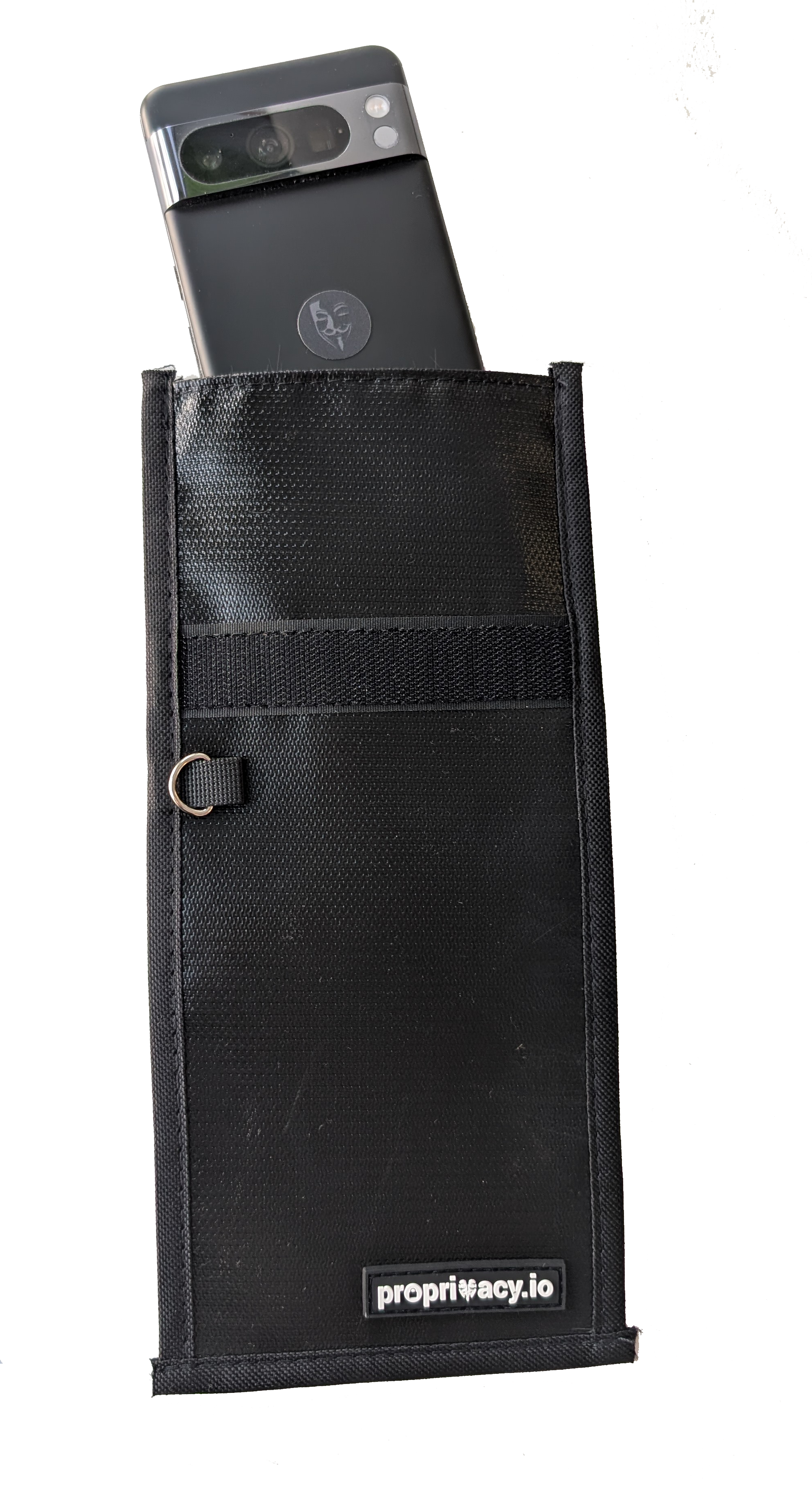 Faraday Hoes voor Telefoon (NIEUW!) - Afbeelding 4