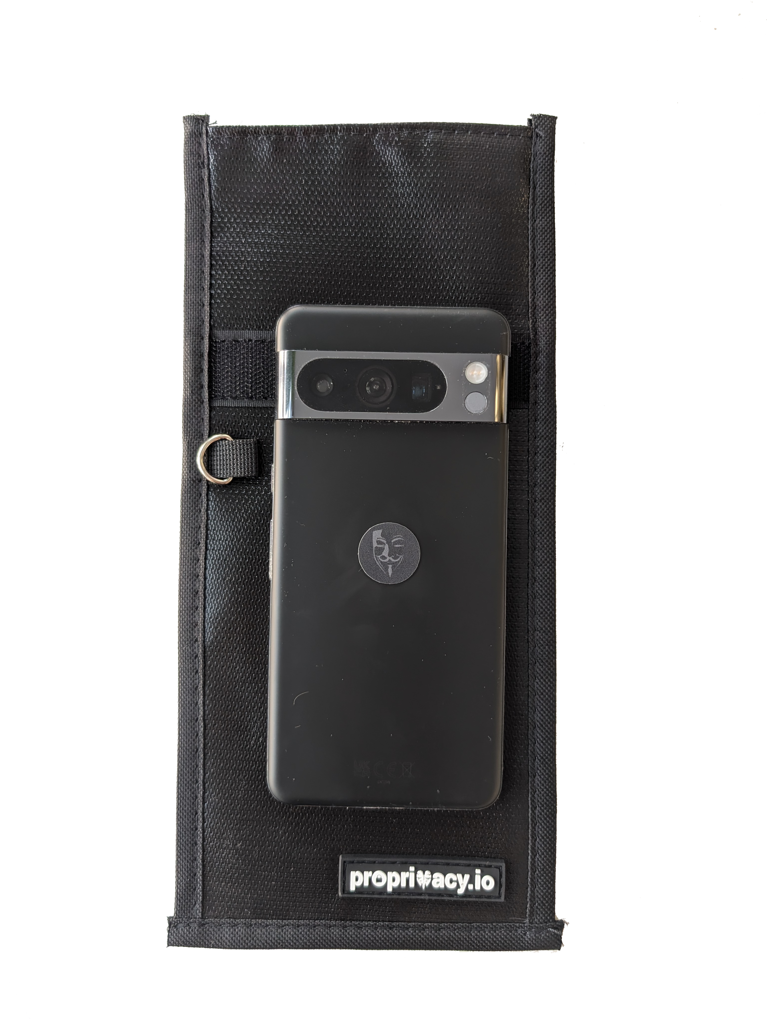 Faraday Hoes voor Telefoon (NIEUW!) - Afbeelding 2