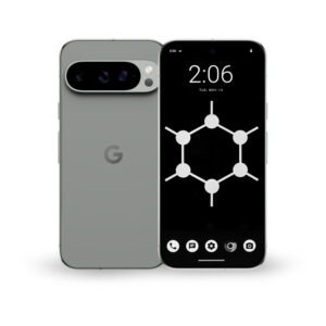 Pixel 9 PRO 128G Grijs