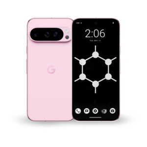 Pixel 9 PRO 128G Roze