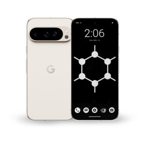 Pixel 9 PRO 128G Wit