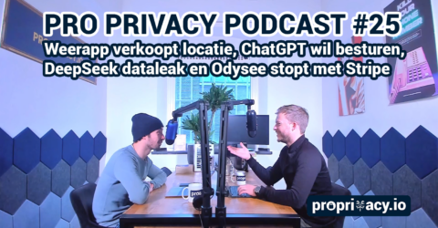proprivacypodcast#25
