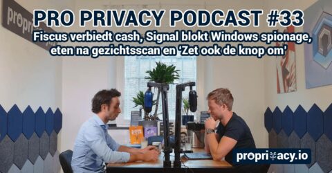 proprivacypodcast#33 2