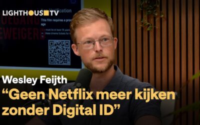 EU introduceert leeftijdsverificatie met Digital ID