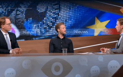 Chat Control is erdoorheen, maar het bewustzijn rondom de digitale gevangenis groeit